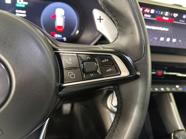 2024 8 Ball Dodge Hornet R/T AWD SUV