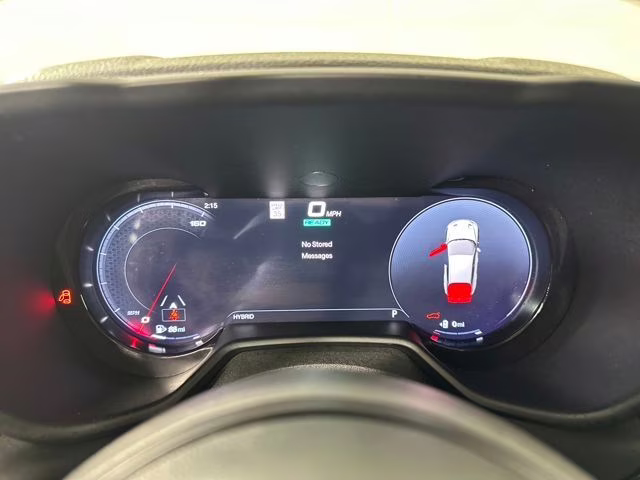 2024 8 Ball Dodge Hornet R/T AWD SUV