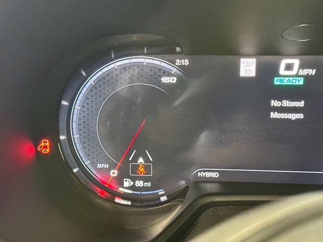 2024 8 Ball Dodge Hornet R/T AWD SUV