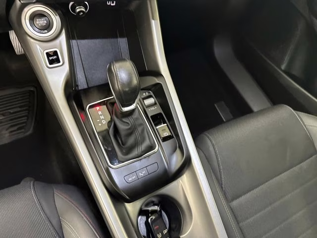 2024 8 Ball Dodge Hornet R/T AWD SUV