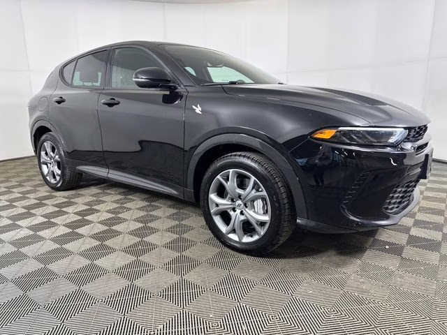 2024 8 Ball Dodge Hornet R/T AWD SUV