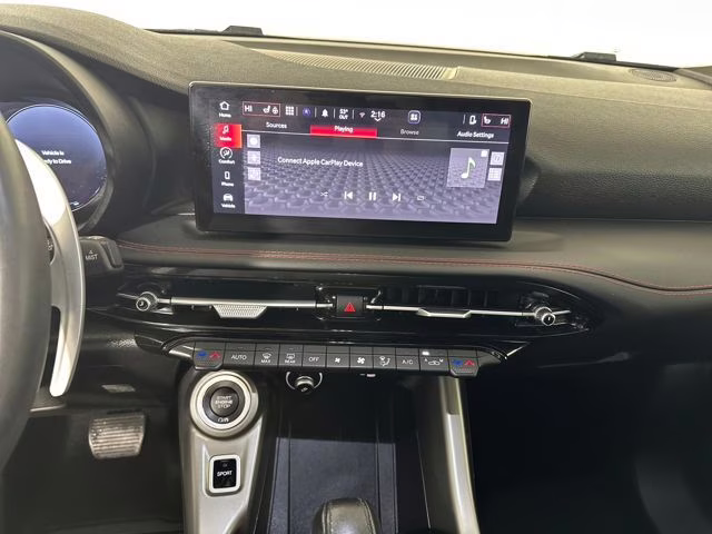2024 8 Ball Dodge Hornet R/T AWD SUV
