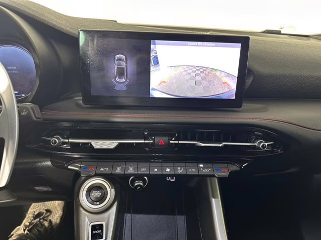 2024 8 Ball Dodge Hornet R/T AWD SUV