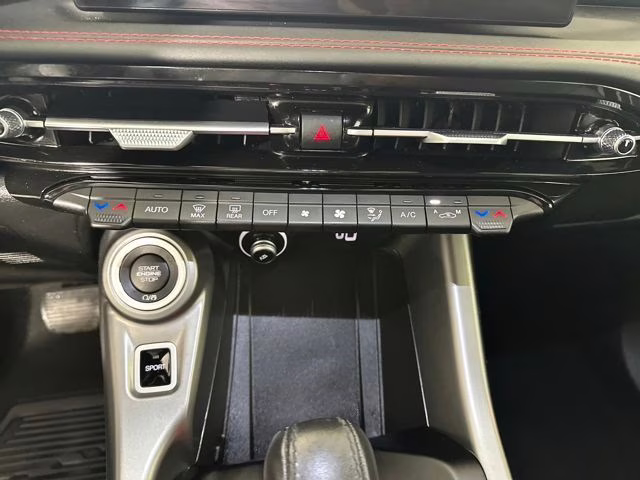 2024 8 Ball Dodge Hornet R/T AWD SUV