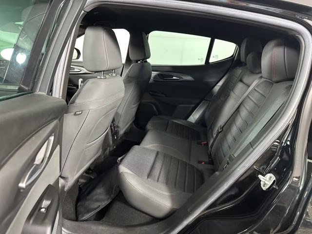 2024 8 Ball Dodge Hornet R/T AWD SUV