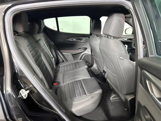 2024 8 Ball Dodge Hornet R/T AWD SUV