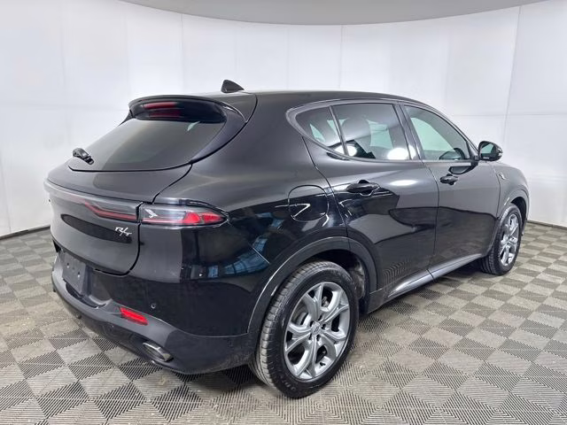2024 8 Ball Dodge Hornet R/T AWD SUV
