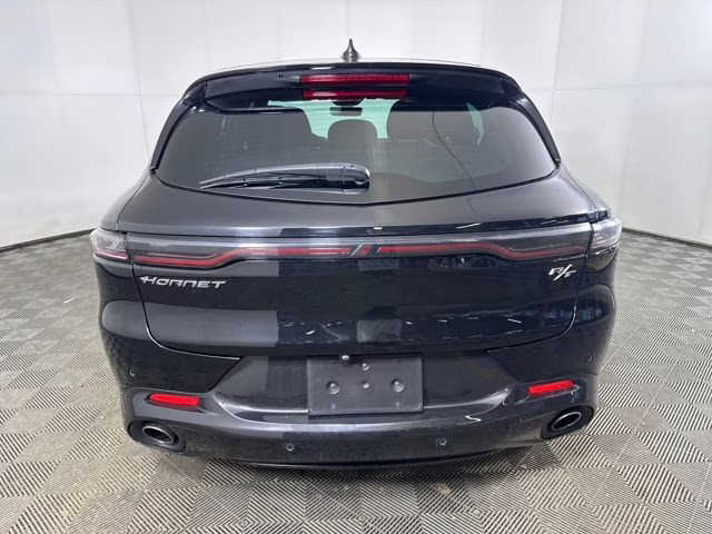 2024 8 Ball Dodge Hornet R/T AWD SUV