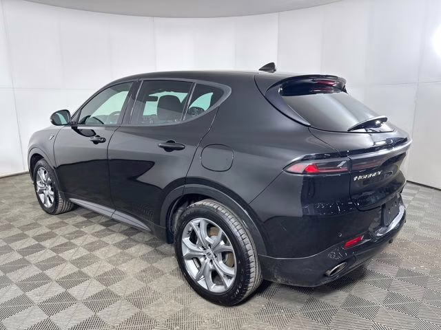2024 8 Ball Dodge Hornet R/T AWD SUV