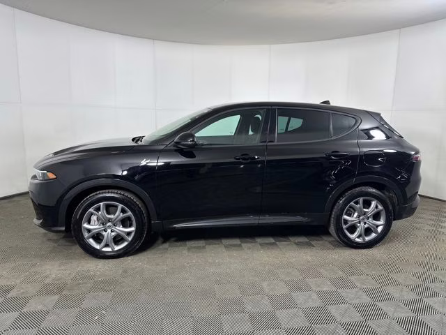 2024 8 Ball Dodge Hornet R/T AWD SUV