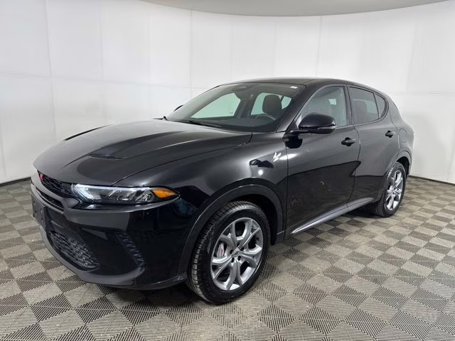 2024 8 Ball Dodge Hornet R/T AWD SUV
