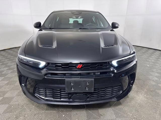 2024 8 Ball Dodge Hornet R/T AWD SUV