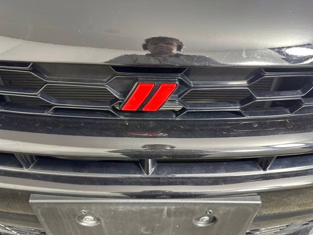 2024 8 Ball Dodge Hornet R/T AWD SUV