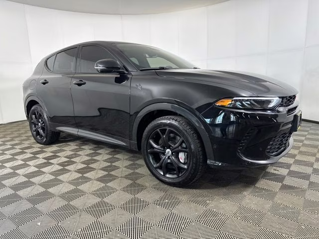 2024 8 Ball Dodge Hornet R/T AWD SUV