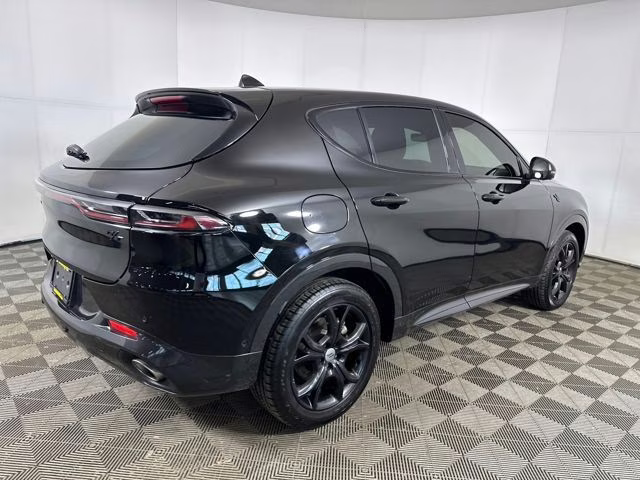 2024 8 Ball Dodge Hornet R/T AWD SUV