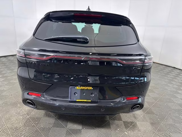 2024 8 Ball Dodge Hornet R/T AWD SUV