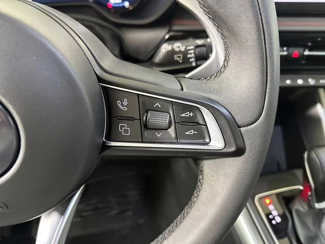 2024 Acapulco Gold Dodge Hornet R/T Plus AWD SUV