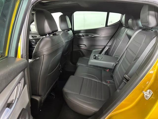 2024 Acapulco Gold Dodge Hornet R/T Plus AWD SUV