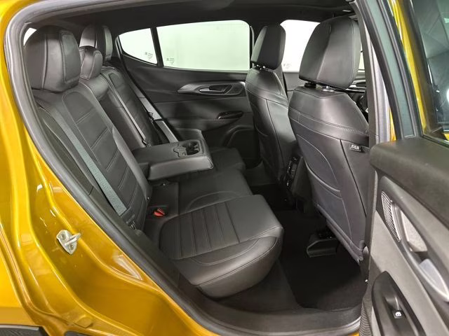 2024 Acapulco Gold Dodge Hornet R/T Plus AWD SUV