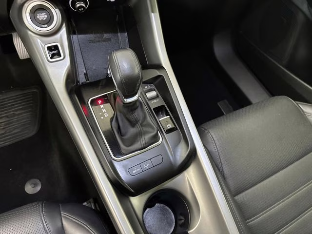 2024 Gray Cray Dodge Hornet R/T Plus AWD SUV