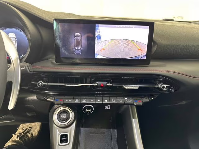 2024 Gray Cray Dodge Hornet R/T Plus AWD SUV