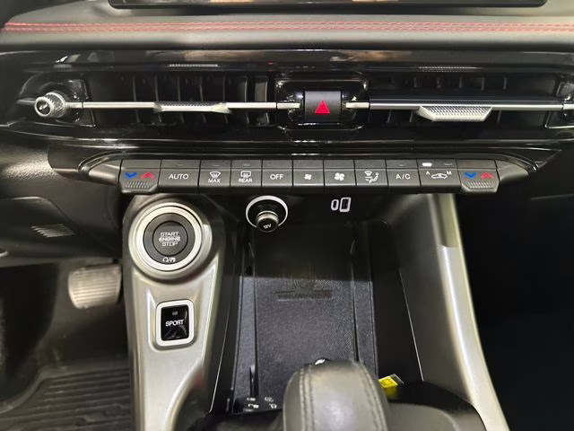 2024 Gray Cray Dodge Hornet R/T Plus AWD SUV
