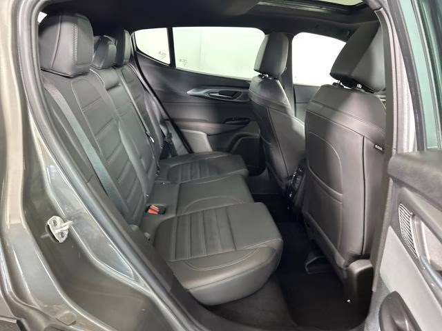 2024 Gray Cray Dodge Hornet R/T Plus AWD SUV