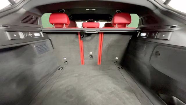 2022 Vesuvio Gray Metallic Alfa Romeo Stelvio Sprint AWD SUV