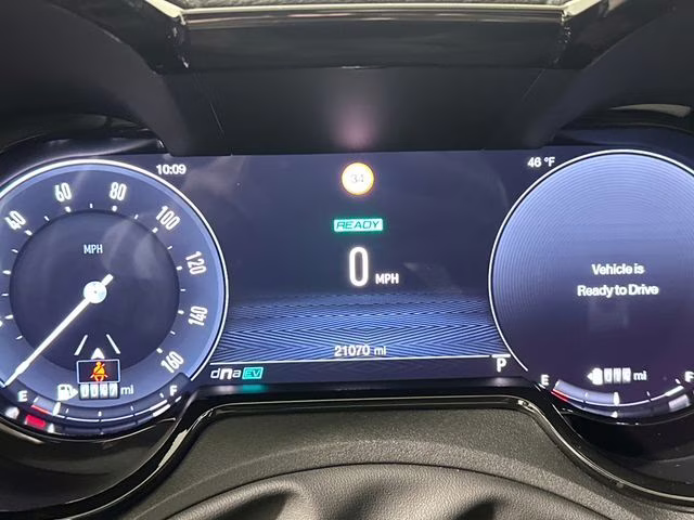 2024 Alfa Black Alfa Romeo Tonale Ti AWD SUV