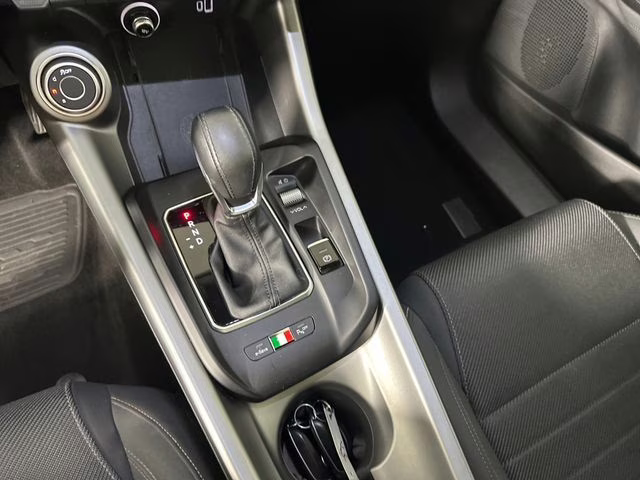 2024 Alfa Black Alfa Romeo Tonale Ti AWD SUV