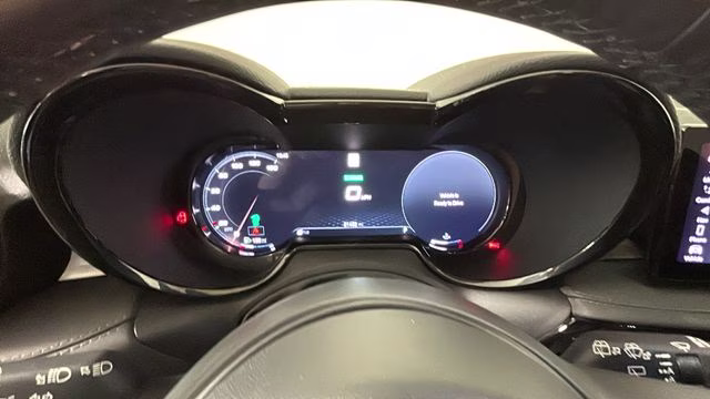 2024 Alfa Black Alfa Romeo Tonale Ti AWD SUV