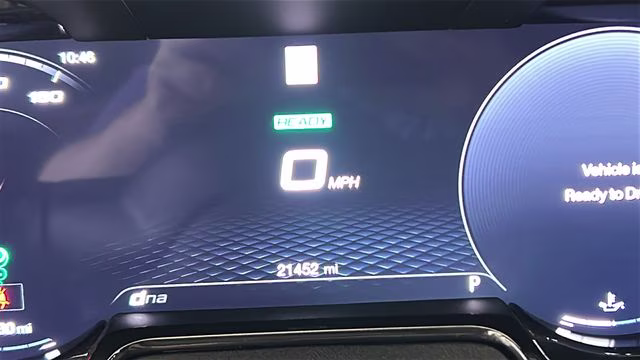 2024 Alfa Black Alfa Romeo Tonale Ti AWD SUV