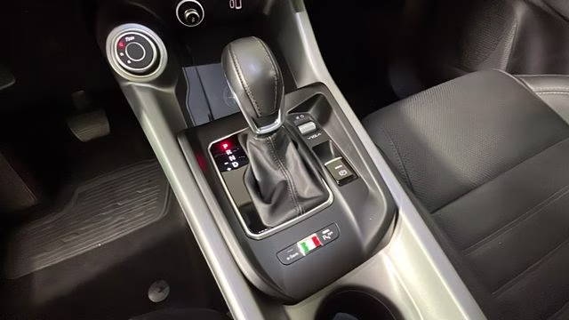2024 Alfa Black Alfa Romeo Tonale Ti AWD SUV