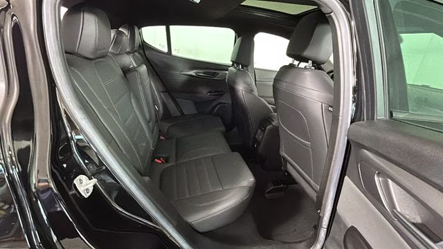 2024 Alfa Black Alfa Romeo Tonale Ti AWD SUV