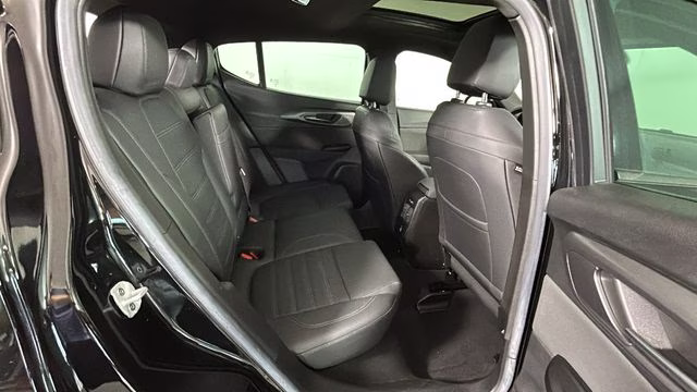 2024 Alfa Black Alfa Romeo Tonale Ti AWD SUV