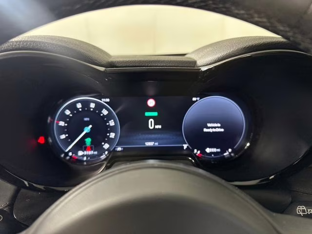 2024 Alfa Black Alfa Romeo Tonale Ti AWD SUV
