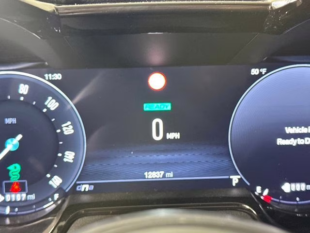 2024 Alfa Black Alfa Romeo Tonale Ti AWD SUV
