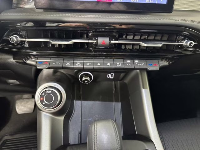 2024 Alfa Black Alfa Romeo Tonale Ti AWD SUV