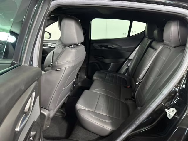 2024 Alfa Black Alfa Romeo Tonale Ti AWD SUV