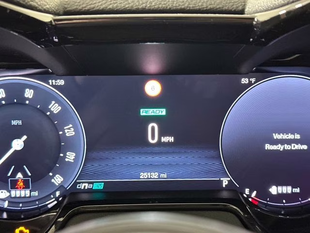 2024 Alfa White Alfa Romeo Tonale Ti AWD SUV