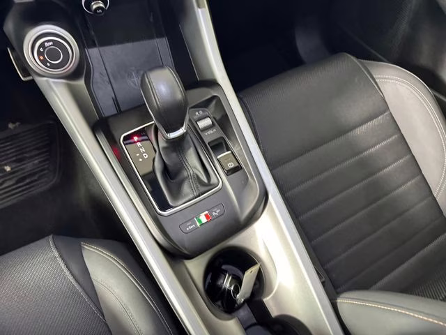 2024 Alfa White Alfa Romeo Tonale Ti AWD SUV