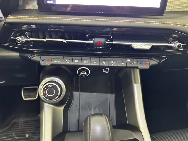2024 Alfa White Alfa Romeo Tonale Ti AWD SUV