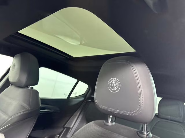 2024 Grigio Ascari Metallic Alfa Romeo Tonale Veloce AWD SUV