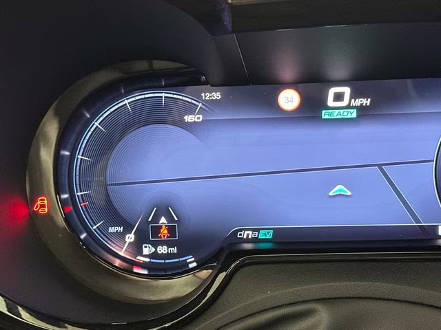 2024 Grigio Ascari Metallic Alfa Romeo Tonale Veloce AWD SUV