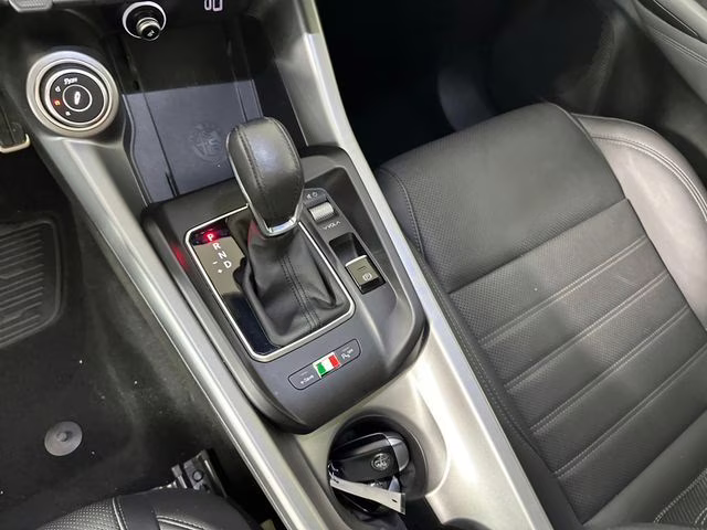 2024 Grigio Ascari Metallic Alfa Romeo Tonale Veloce AWD SUV