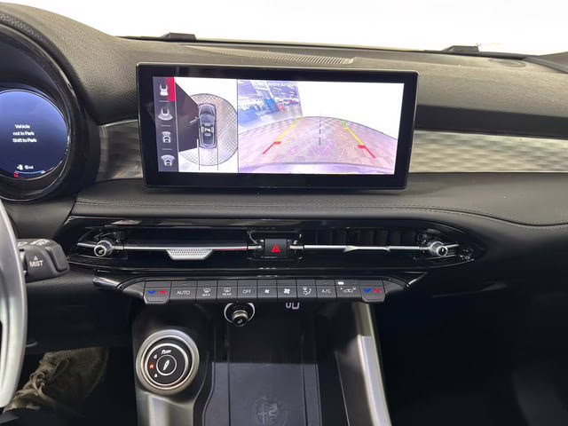 2024 Grigio Ascari Metallic Alfa Romeo Tonale Veloce AWD SUV