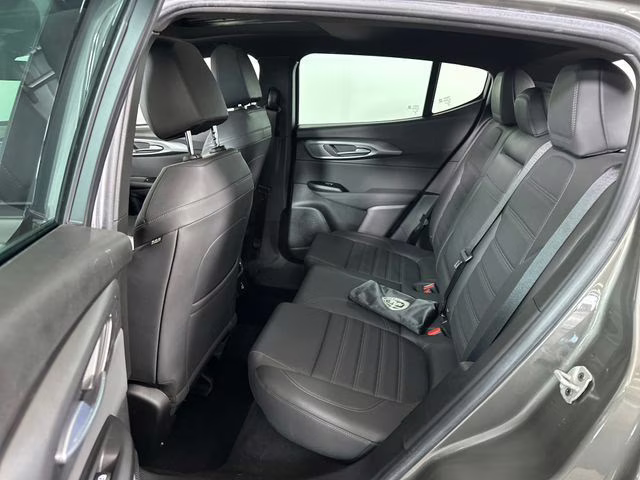 2024 Grigio Ascari Metallic Alfa Romeo Tonale Veloce AWD SUV