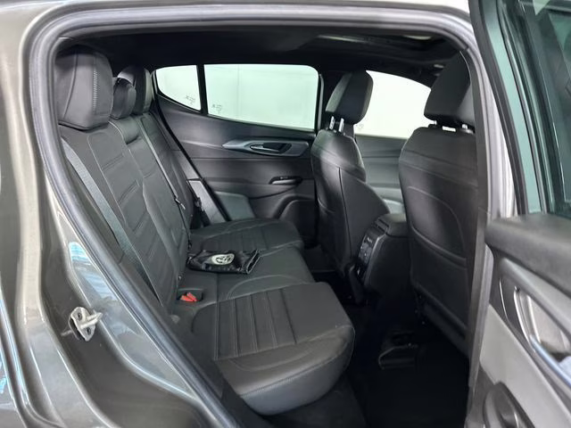 2024 Grigio Ascari Metallic Alfa Romeo Tonale Veloce AWD SUV