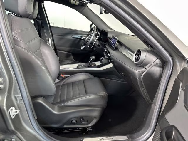 2024 Grigio Ascari Metallic Alfa Romeo Tonale Veloce AWD SUV
