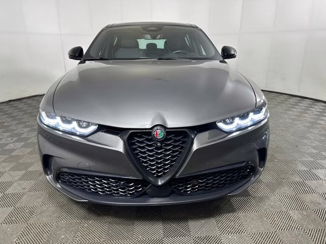 2024 Grigio Ascari Metallic Alfa Romeo Tonale Veloce AWD SUV